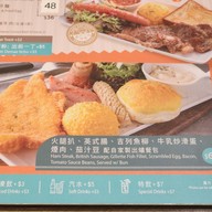 Fu Wah Cafe Yua Ma Tei