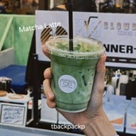 เมนูของร้าน Addict.Co