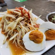 ลำดวนเนื้อย่าง สาขาอ่อนนุช