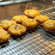 เมนูของร้าน ปุ้ม-โตนดทอด@คนเดิน