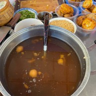 เจ๊เพ็ญเต้าหู้ทอด สาย 1