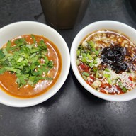 เมนูของร้าน สุกี้จินดา ลาดพร้าว - วังหิน