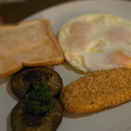 เมนูของร้าน Bourbon Street Restaurant, Oyster Bar & Boutique Hotel