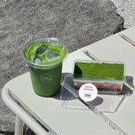 Charista Home - Specialty Matcha (ชาเขียวมัทฉะ) Nakhon Pathom