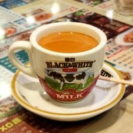 Fu Wah Cafe Yua Ma Tei