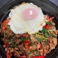 ปลาเเซลมอน น้ำจิ้มเเซ่บซี๊ด