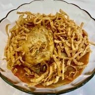 เมนูของร้าน หอมด่วน เอกมัย