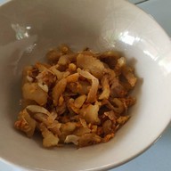 ก๋วยเตี๋ยวเรืออยุธยา (ลุงเสริม) เมืองทอง 1