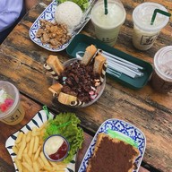 จึ้งนมสด ขอนแก่น -