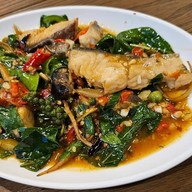 ข้าวต้มเม้งปูดอง พรานนก-สาย4