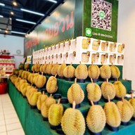 ร้านทุเรียน นายอ้วน