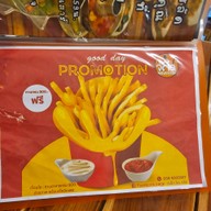 สเต็ก โจร สลัด