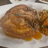 เมนูของร้าน So good