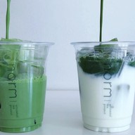 norm Artisanal Tea Project หัวหินซอย51
