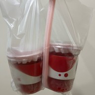 The smoothie สาขาดินแดง