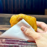 เมนูของร้าน ปุ้ม-โตนดทอด@คนเดิน
