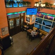 บรรยากาศ Bourbon Street Restaurant, Oyster Bar & Boutique Hotel