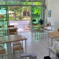 ข้าวมันไก่ หลิงหลิง MFU.