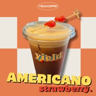 Yield coffee ถนนอารักษ์