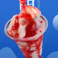 ปลาตอง-เตี๋ยวลูกชิ้นยักษ์,ต้มยำน้ำข้นไข่ออนเซน หนองขาว-กาญจนบุรี