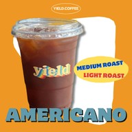 Yield coffee ถนนอารักษ์