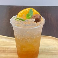 IN THE DARK CAFE บางขุนนนท์ 10