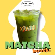 Yield coffee ถนนอารักษ์