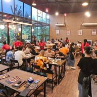 ข้าวต้มเม้งปูดอง พรานนก-สาย4