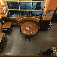 บรรยากาศ Bourbon Street Restaurant, Oyster Bar & Boutique Hotel