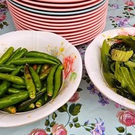 พิชิต บังทอง หมูปิ้งน้ำจิ้ม9อย่าง นราธิวาสซอย1
