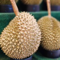 ร้านทุเรียน นายอ้วน