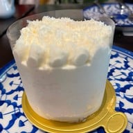 เมนูของร้าน Plu ถนนสวนพลู