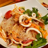 สเต็ก โจร สลัด