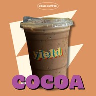 Yield coffee ถนนอารักษ์