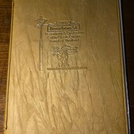 เมนู Bourbon Street Restaurant, Oyster Bar & Boutique Hotel