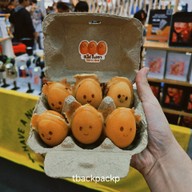 เมนูของร้าน HAVE A NICE DAY Cafe' NYK