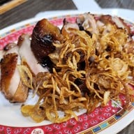 ลำดวนเนื้อย่าง สาขาอ่อนนุช