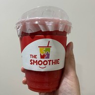 The smoothie สาขาดินแดง