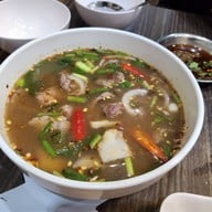 ลำดวนเนื้อย่าง สาขาอ่อนนุช