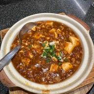 เมนูของร้าน ฮั่วเซ่งฮง เซ็นทรัลเวิลด์