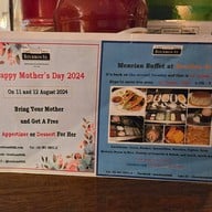 Bourbon Street Restaurant, Oyster Bar & Boutique Hotel