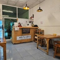 สเต็ก โจร สลัด