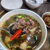 ลำดวนเนื้อย่าง สาขาอ่อนนุช