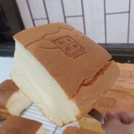 เค้กไข่ใจฟู ใจฟู ถนนกำจัดภัย