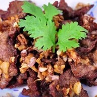 บังรอนตามสั่ง ฮาลาลฟู้ด حلال