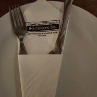 บรรยากาศ Bourbon Street Restaurant, Oyster Bar & Boutique Hotel