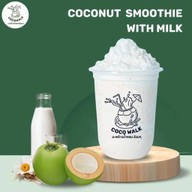 COCO WALK สาขาปั๊มบางจาก เกษตร-นวมินทร์ สาขาปั๊มบางจาก เกษตร-นวมินทร์