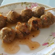 ก๋วยเตี๋ยวเรืออยุธยา (ลุงเสริม) เมืองทอง 1