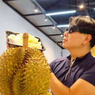 ร้านทุเรียน นายอ้วน