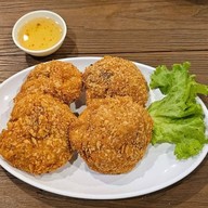 ข้าวต้มเม้งปูดอง พรานนก-สาย4